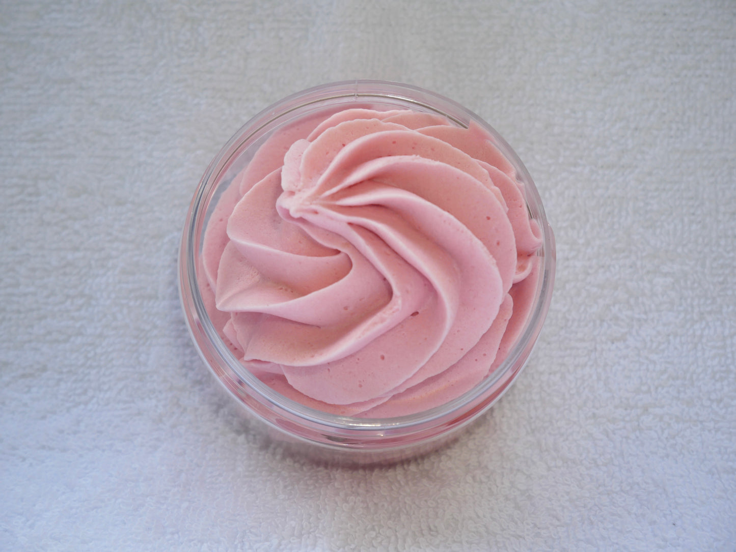 Chantilly - Jardin Sucré