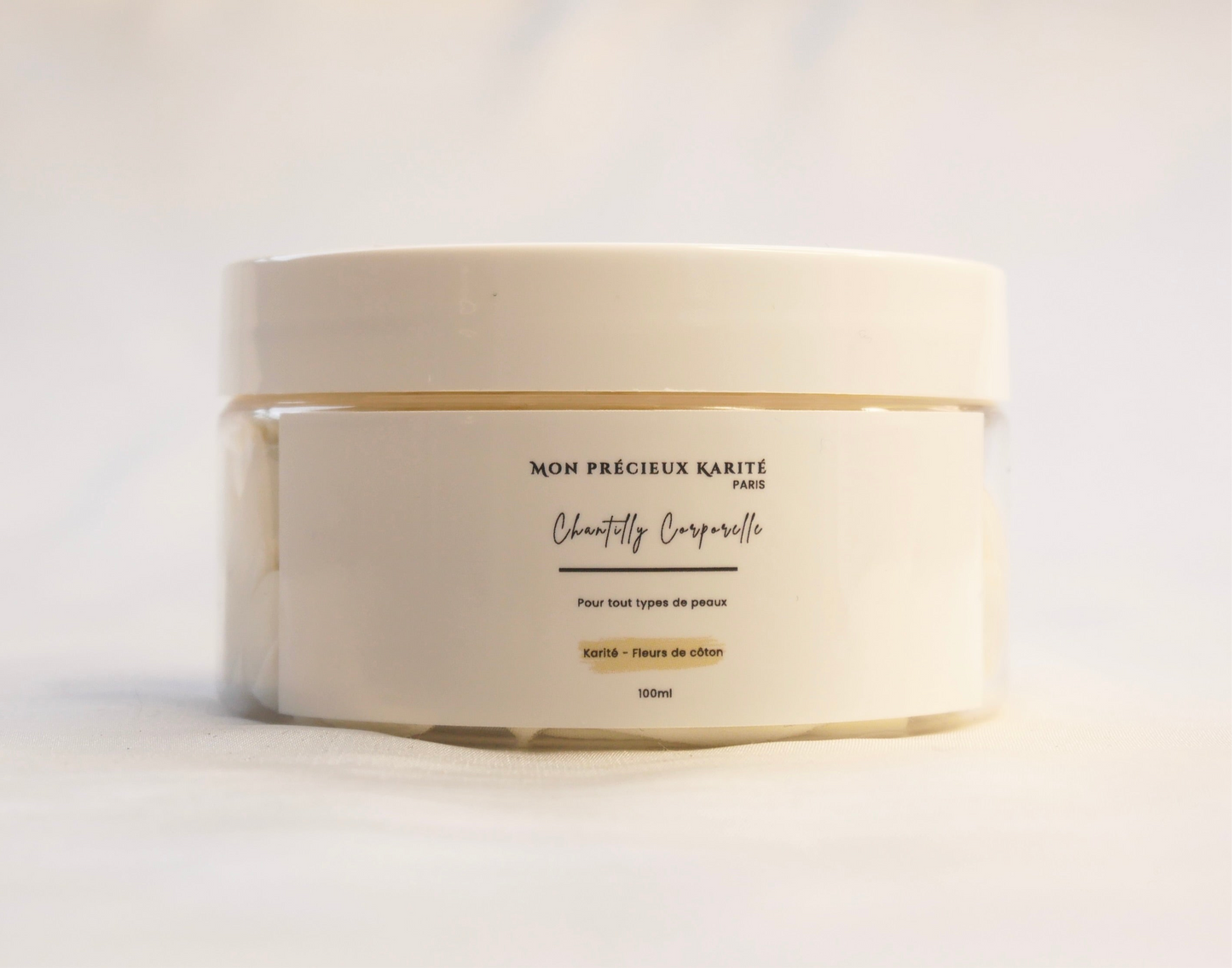 Chantilly - Pure Essence