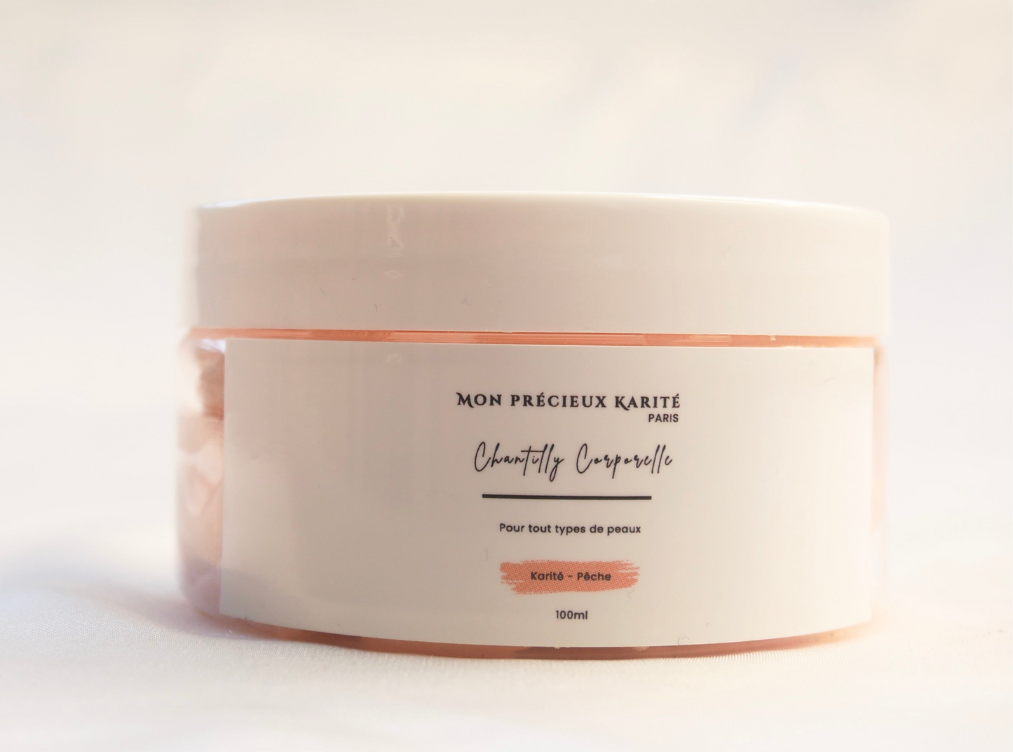 Chantilly - Nectar d'Ambre