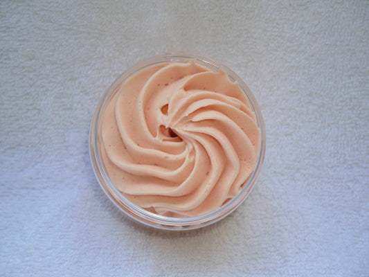 Chantilly - Nectar d'Ambre