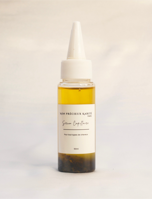 Sérum capillaire - DÉESSE