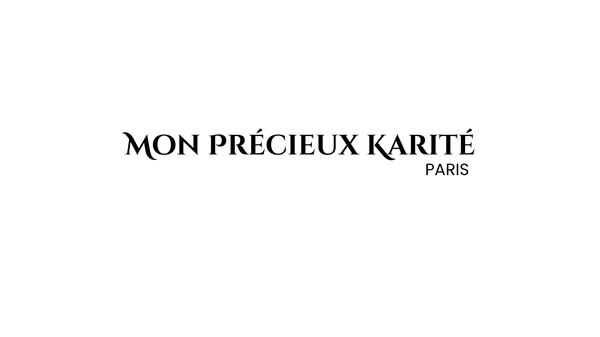 Mon Précieux Karité