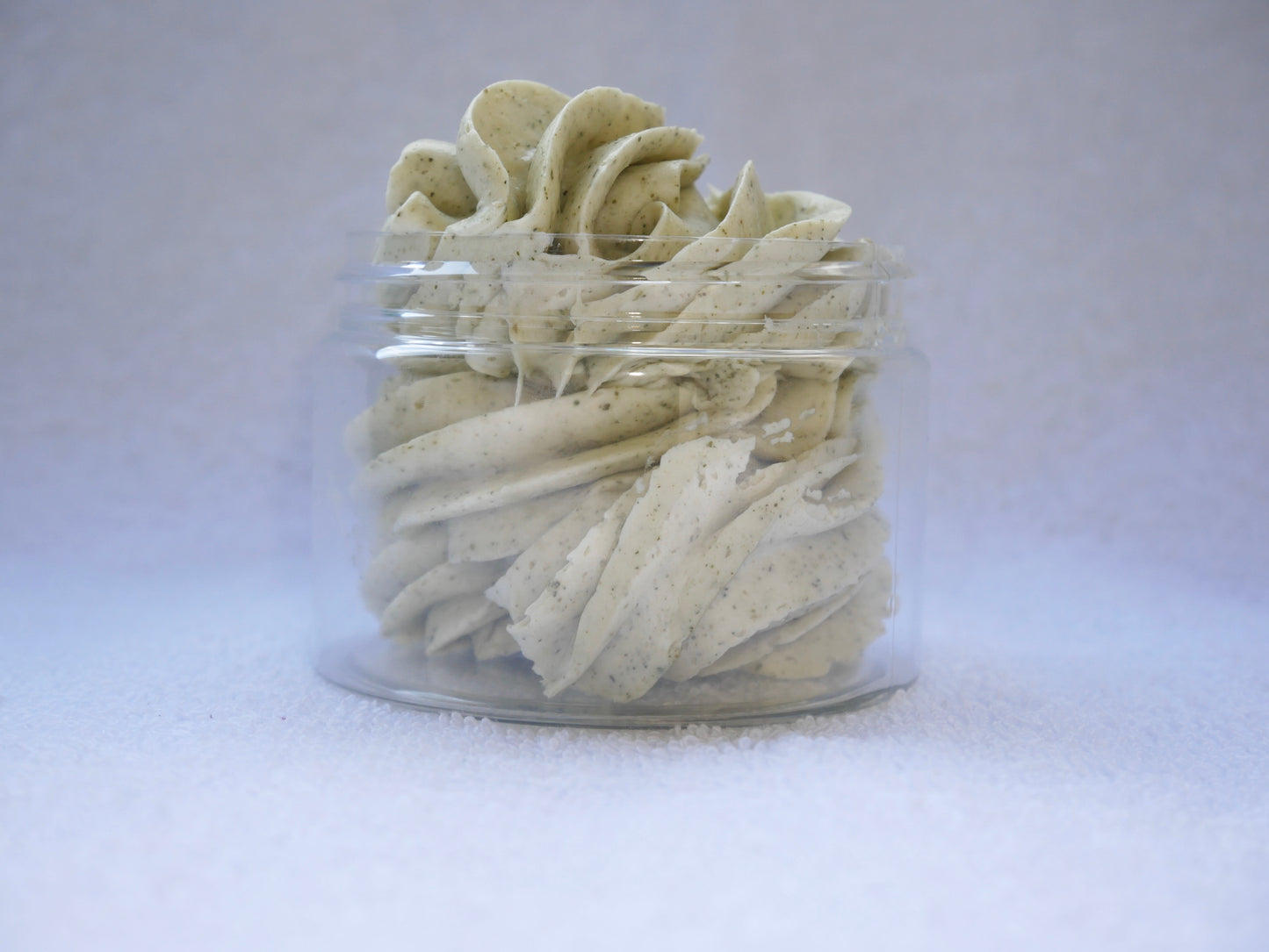 Chantilly capillaire - MORINGA