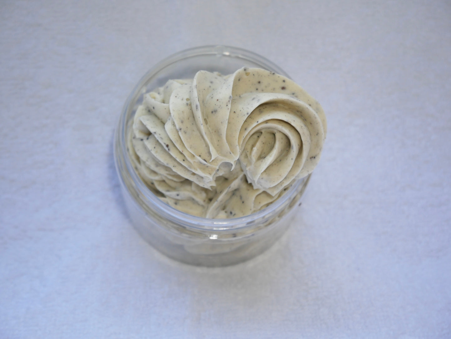 Chantilly capillaire - NIGELLE & CLOUS DE GIROFLE