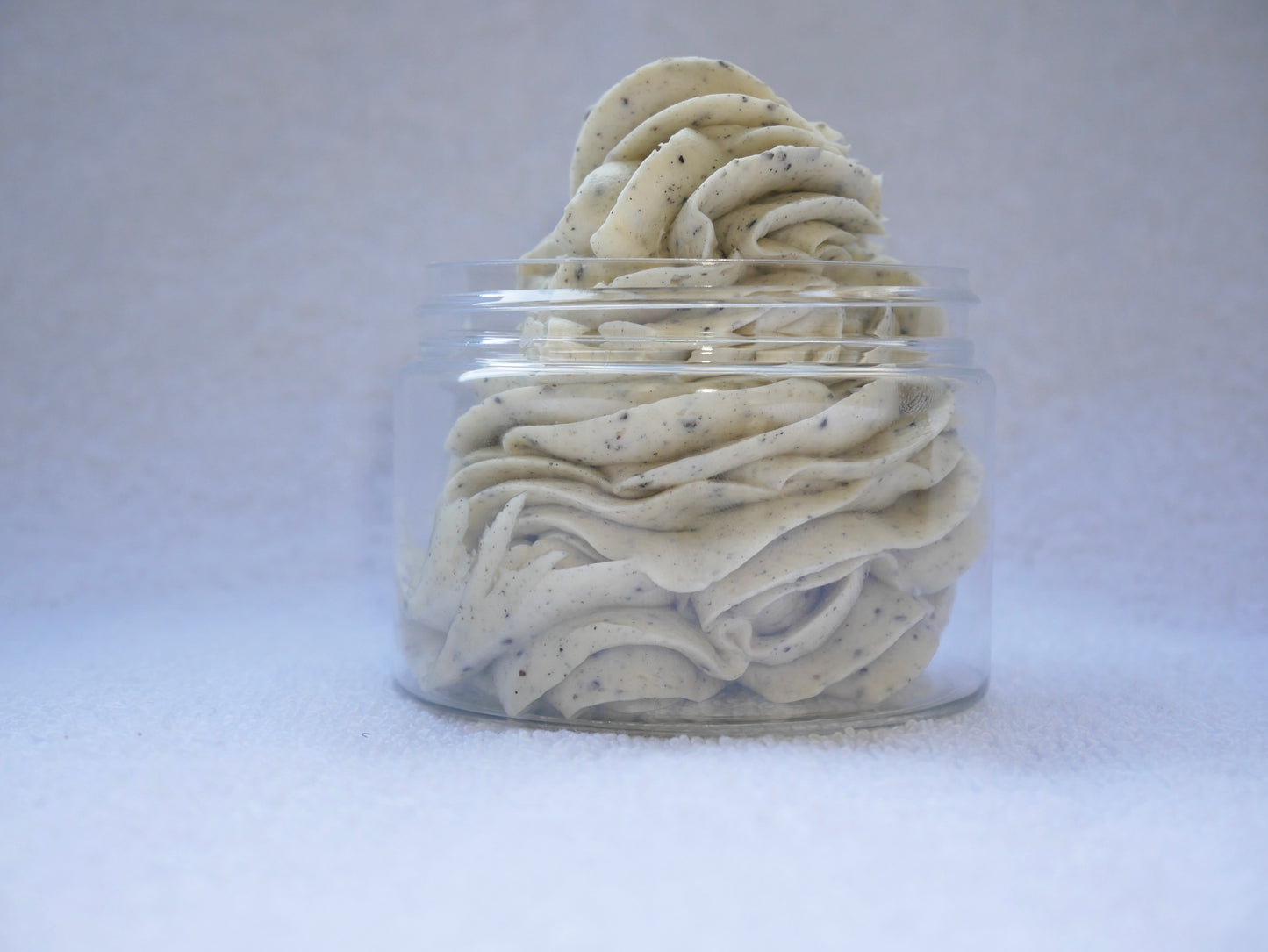 Chantilly capillaire - NIGELLE & CLOUS DE GIROFLE