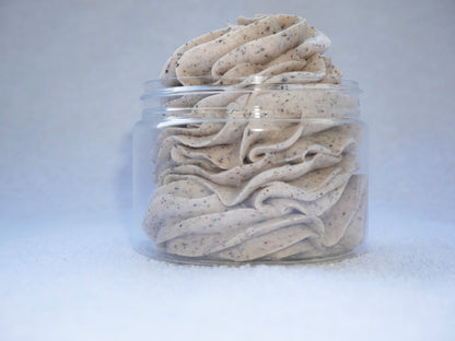 Chantilly capillaire - HIBISCUS