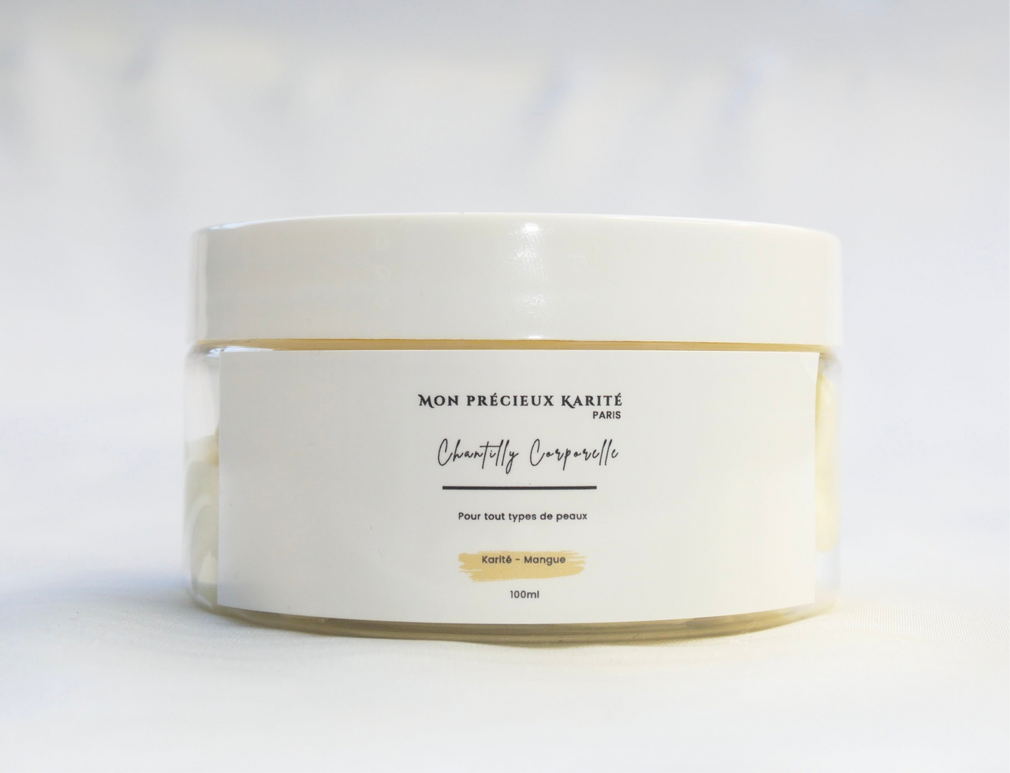 Chantilly - Lumière d'Été