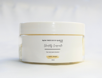 Chantilly - Lumière d'Été