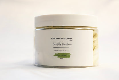 Chantilly capillaire - MORINGA