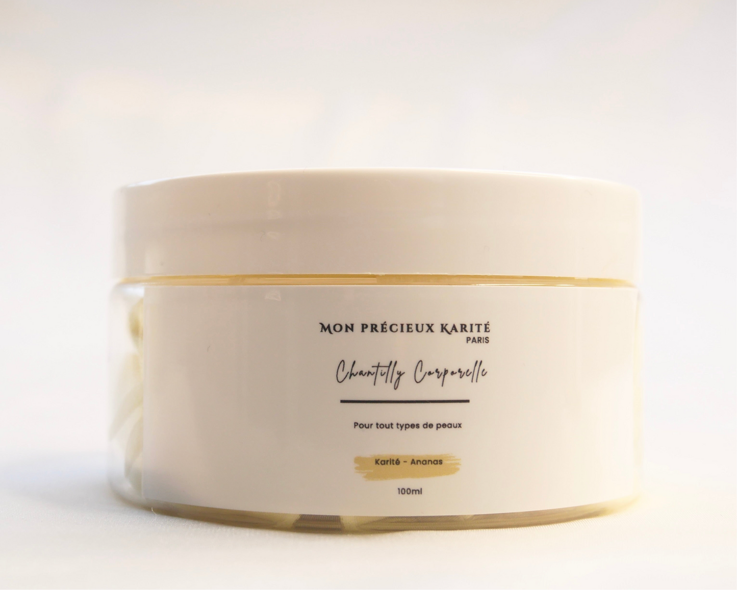 Chantilly - Lumière d'Été