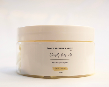 Chantilly - Lumière d'Été