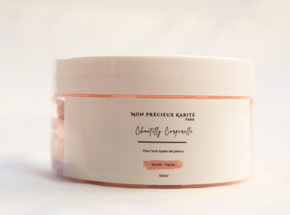 Chantilly - Nectar d'Ambre