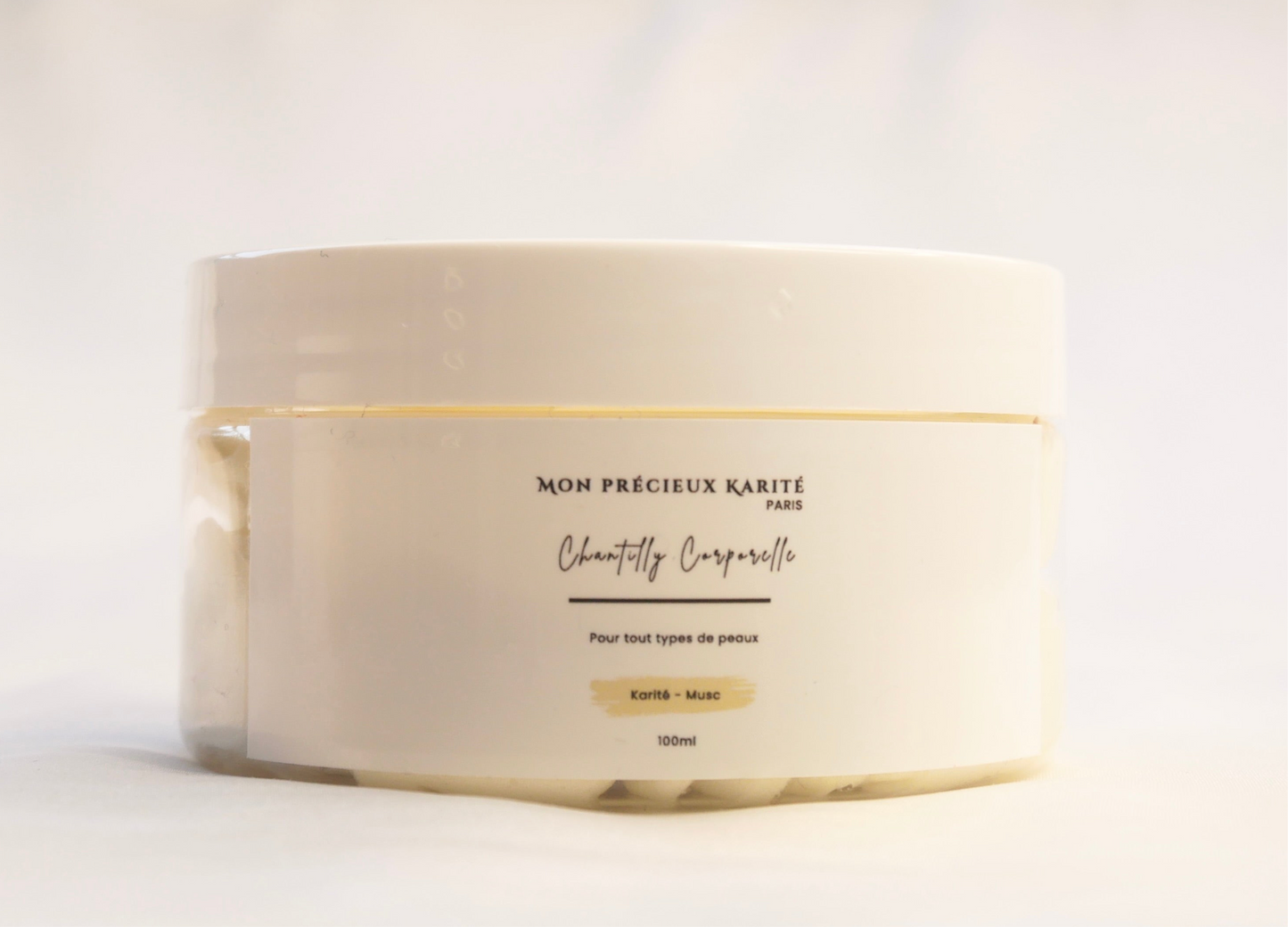 Chantilly - Pure Essence