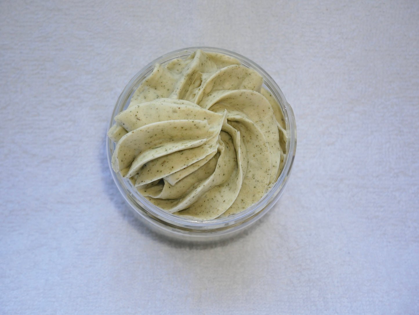 Chantilly capillaire - MORINGA
