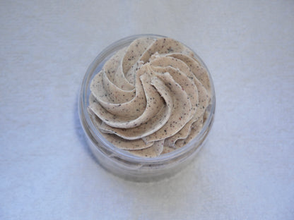 Chantilly capillaire - HIBISCUS